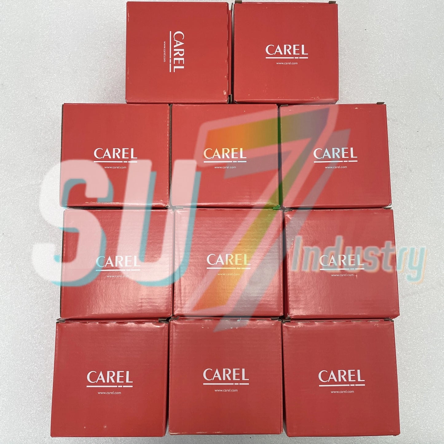 CAREL PZGXS0J111 Temperature Controller# 1pcs    In Box
