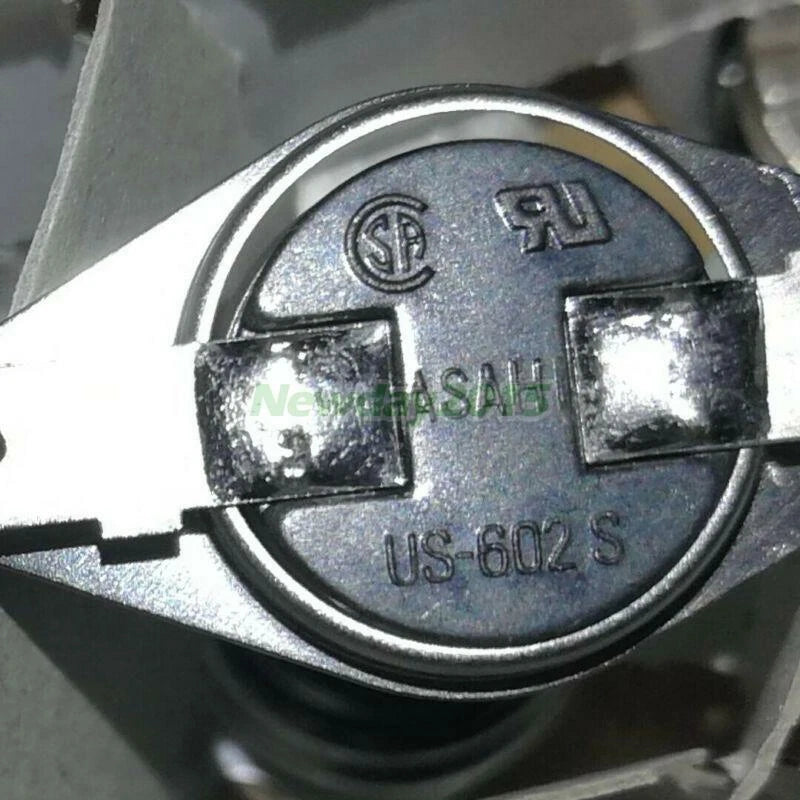 1pcs ASAHI KEIKI US-602S US-602 TO2P SENSOR