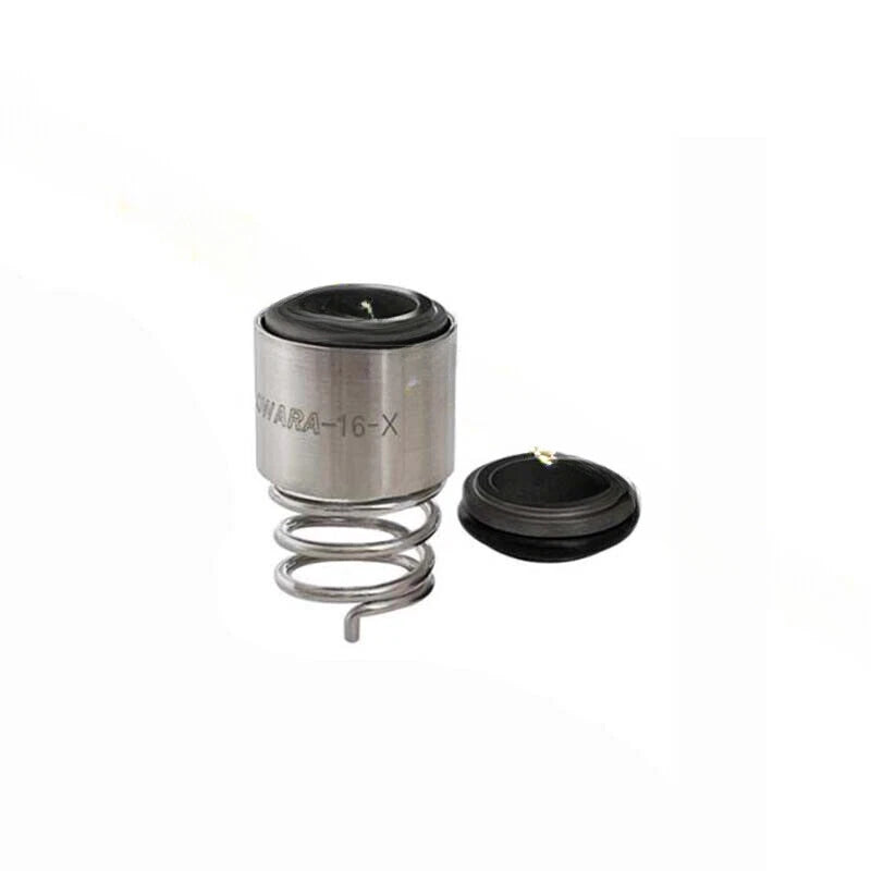 1PCS  FIT FOR LOWARA-16-X SIC/CAR/VITON Mechanical Seal High Tension