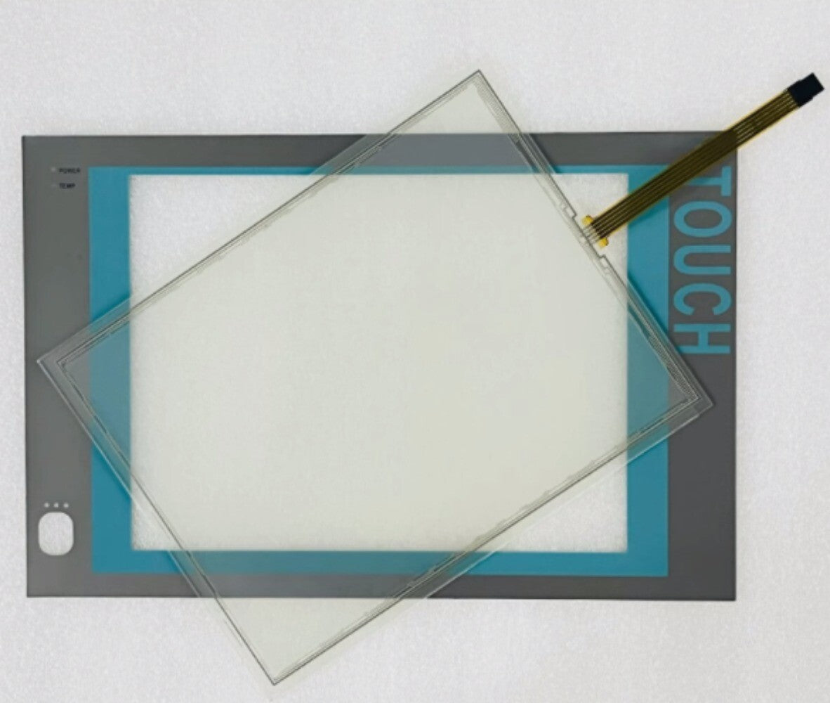 6AV7872-0BC20-1AC0 Touch Panel for 6AV7 872-0BC20-1AC0 PC 677B with Overlay