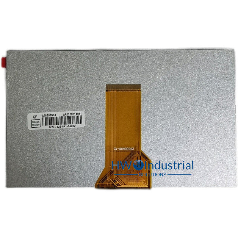 1PC 7-inch AT070TN94 INNOLUX Industrial LCD Display Screen