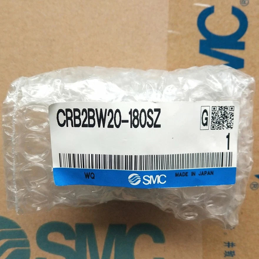 1PC  for SMC CRB2BW20-180SZ Rotating cylinder Free shipping #P