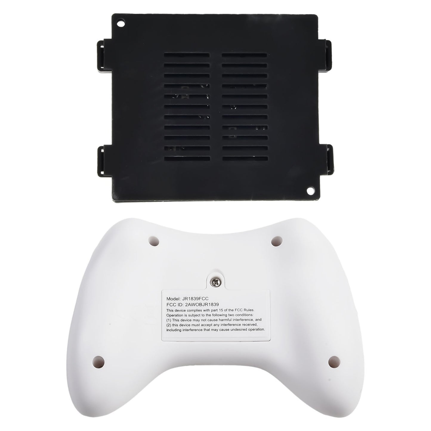 Powerful HY2005RX24V 40A Receiver for Kids' Electric Cars 2 4G Transmitter