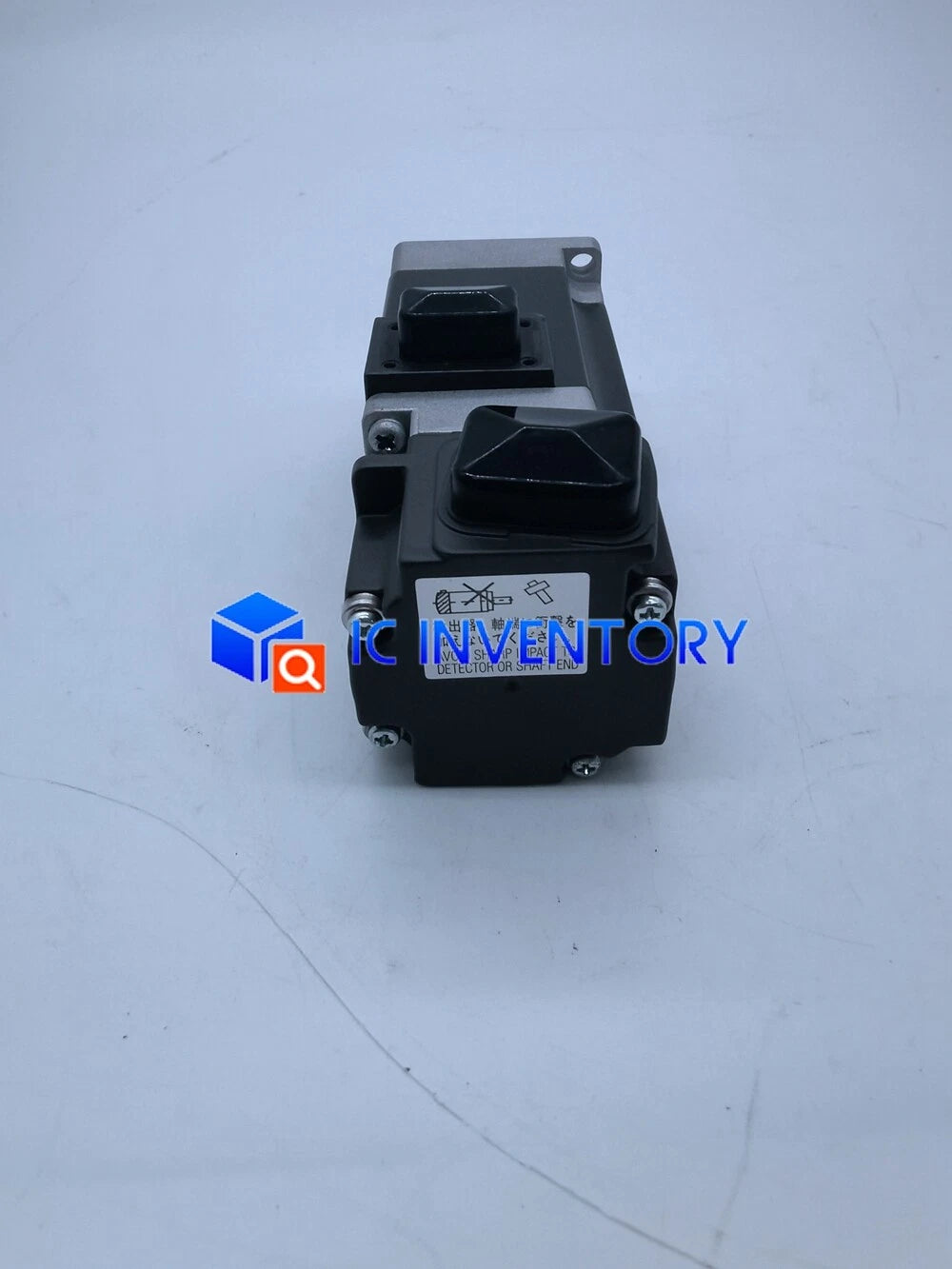 1PCS  Mitsubishi servo motor HF-KN13J-S100 #P
