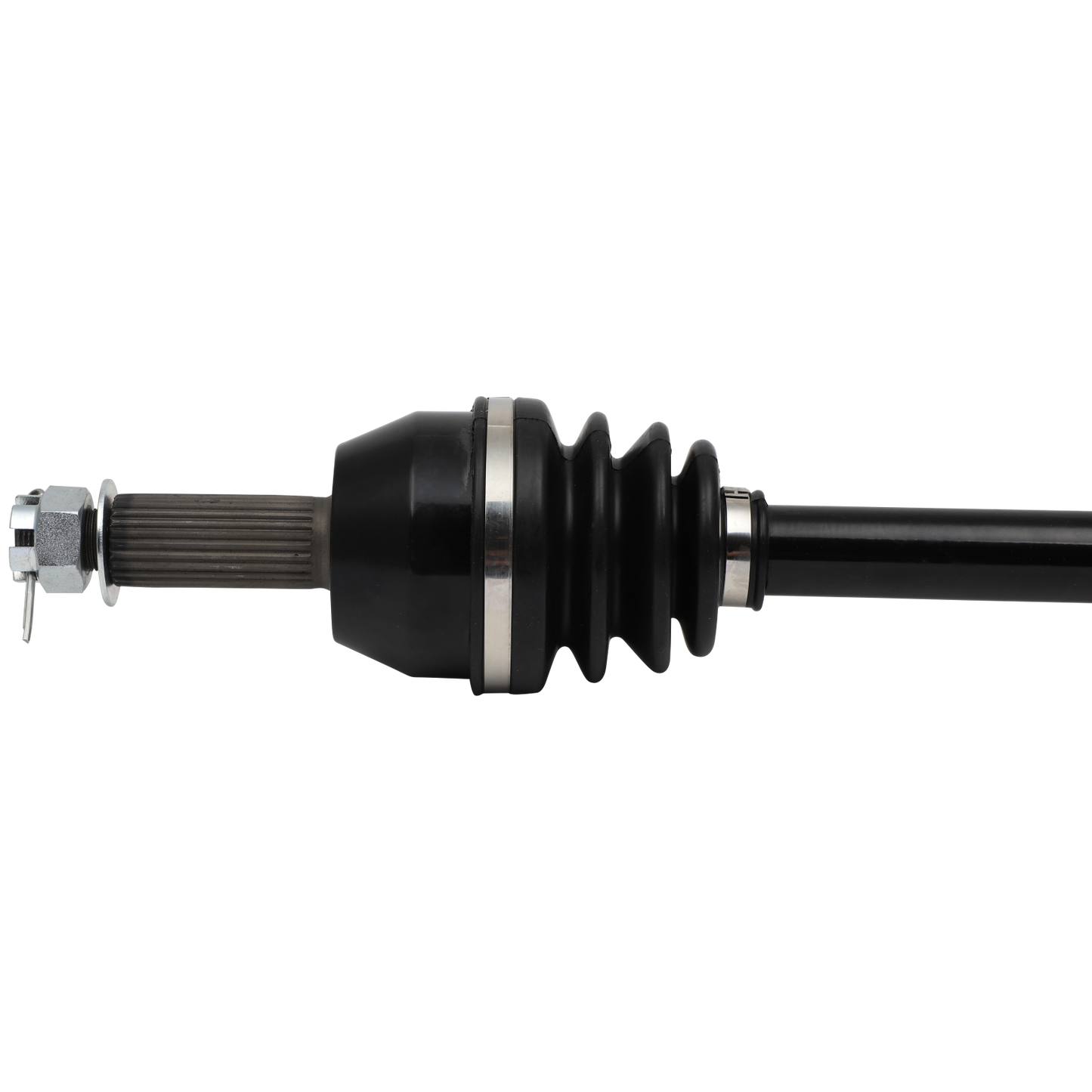 High Performance CV Axle For 2002 Polaris Sportsman 700 Rear Passenger Driver