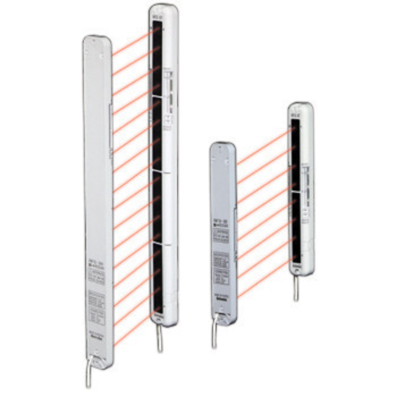 1pcs AUTONICS Safety Grating BWP20-20