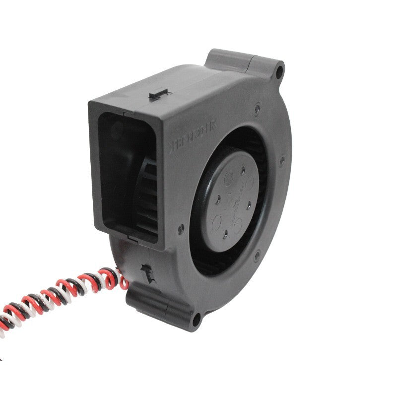 NMB BG0702-B045-00S 12V 0.33A 7025 7CM Cooling Turbine Fan Blower