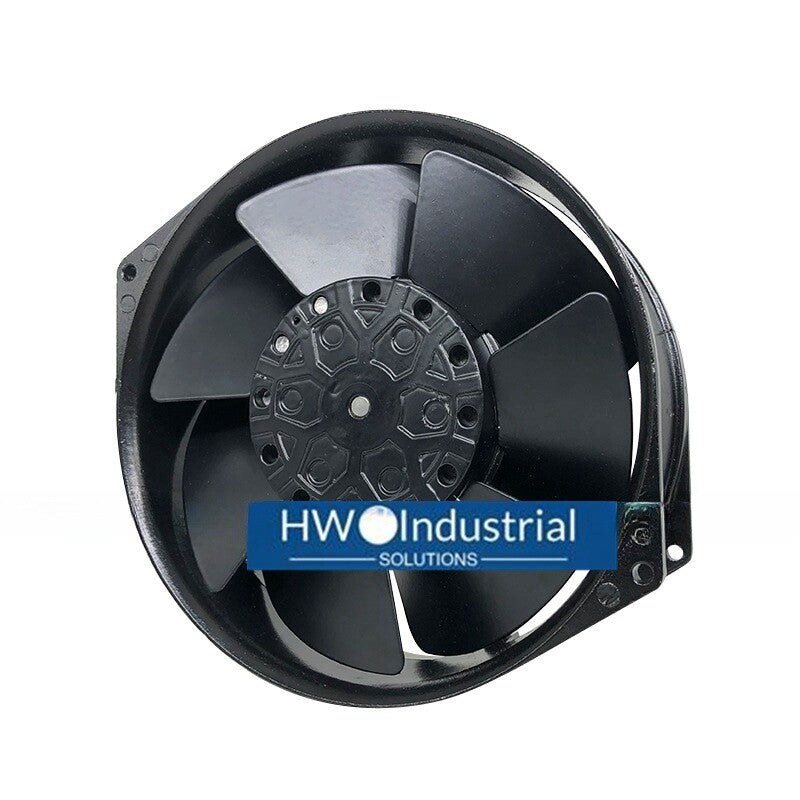 17055HA2BL 0.3A 46W AC220V Axial Flow Fan 172*150*55mm