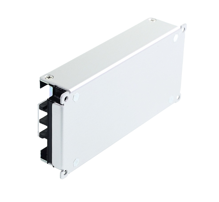 MEANWELL Switching Power Supply RSD-60H/L/G 60W DC To DC36V48V 72V 5V12V24V160V