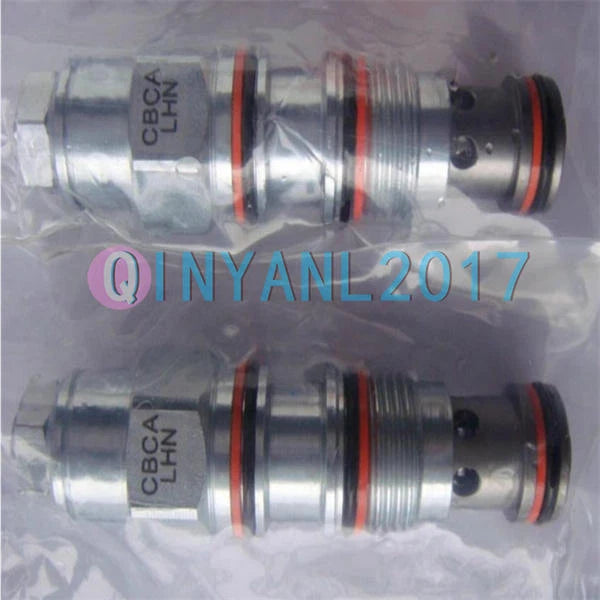 1PCS  SUN Hydraulics CBCALHN Balance valve CBCA-LHN CBCA LHN #P