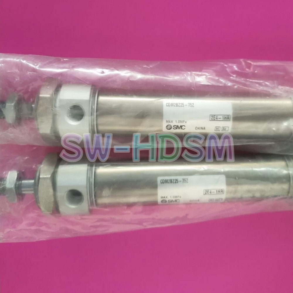 1PCS  FOR SMC Cylinder CDM2BZ25-75Z Freight Free