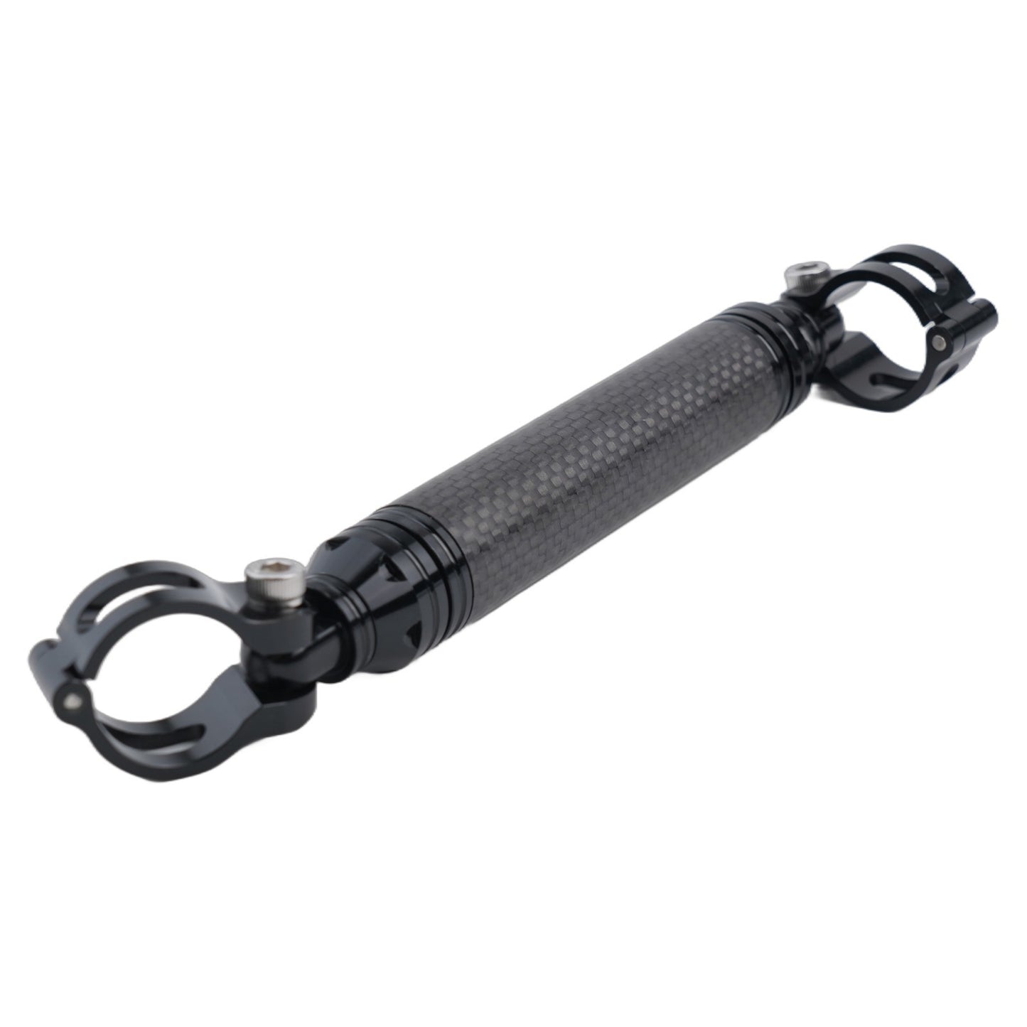 Small Swallow Bike Handbar Lightweight and Compatible with For Brompton Series