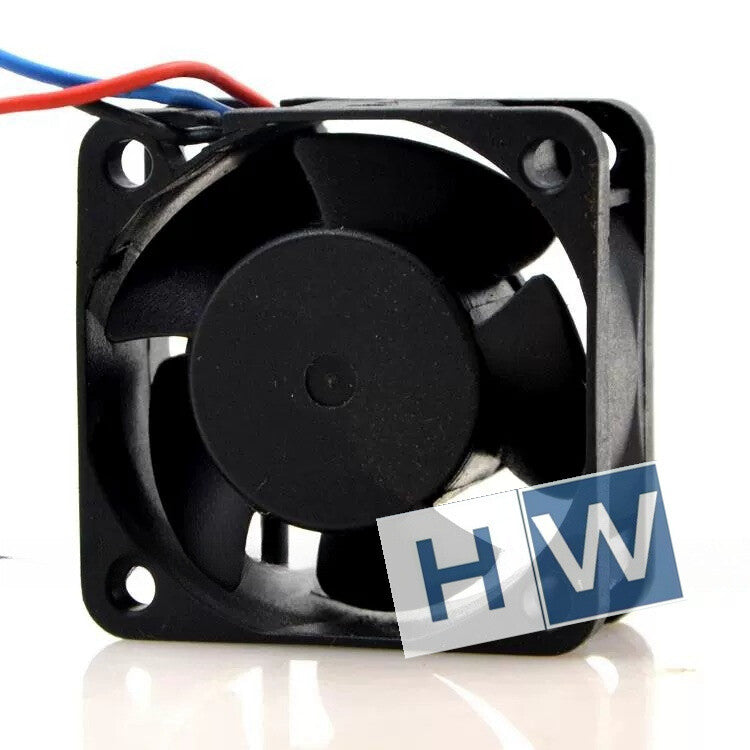 ADDA AD0412HB-C56 4020 12V 0.10A 4cm 3-wire Switch CPU Chassis Cooling Fan