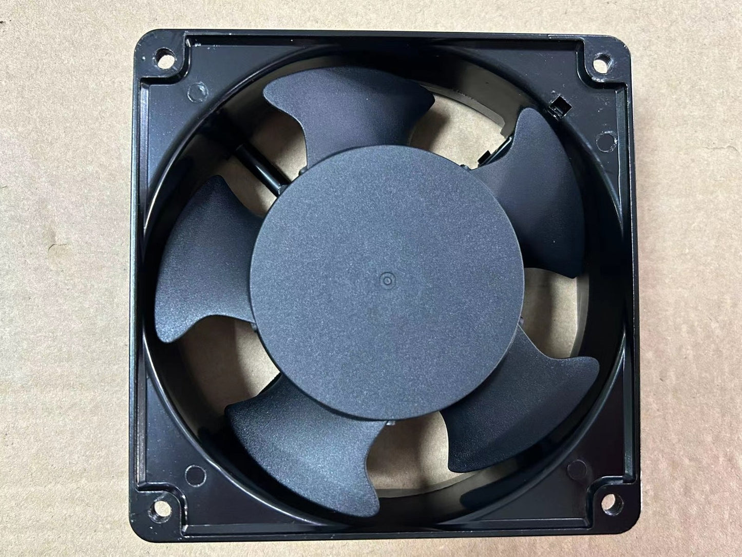 1pcs U.S.TOYO FAN TAC12038115HT 115V 12CM axial flow cooling fan