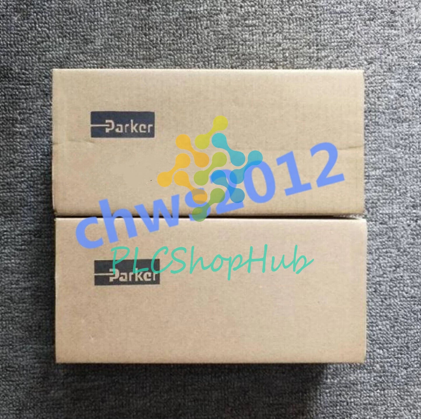 1PCS  parker D1VW004CNJW91 Hydraulic solenoid valve #P
