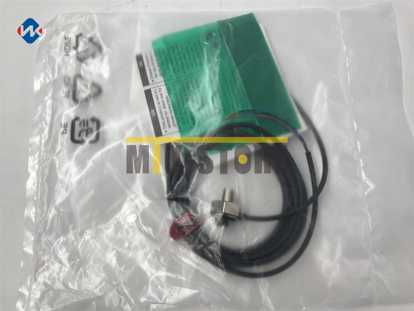 1PCS  SUNX photoelectricity switch EX-32A EX32A #P