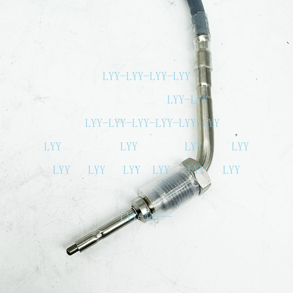 4384259 Coolant Temperature Sensor Engine Turbo Temp Sensor For Cummins ISX