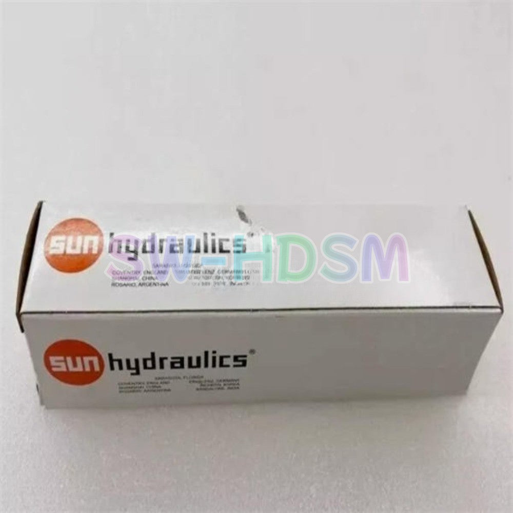 1PCS  for SUN Hydraulics CBEL-LJN Direct-acting Relief Valve Freight Free