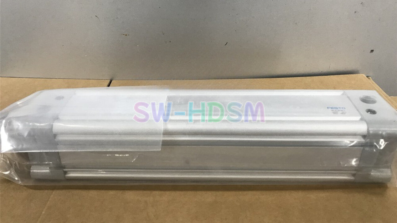 1PCS   FESTO Cylinder 163409 DNC-63-250-PPV-A Freight Free
