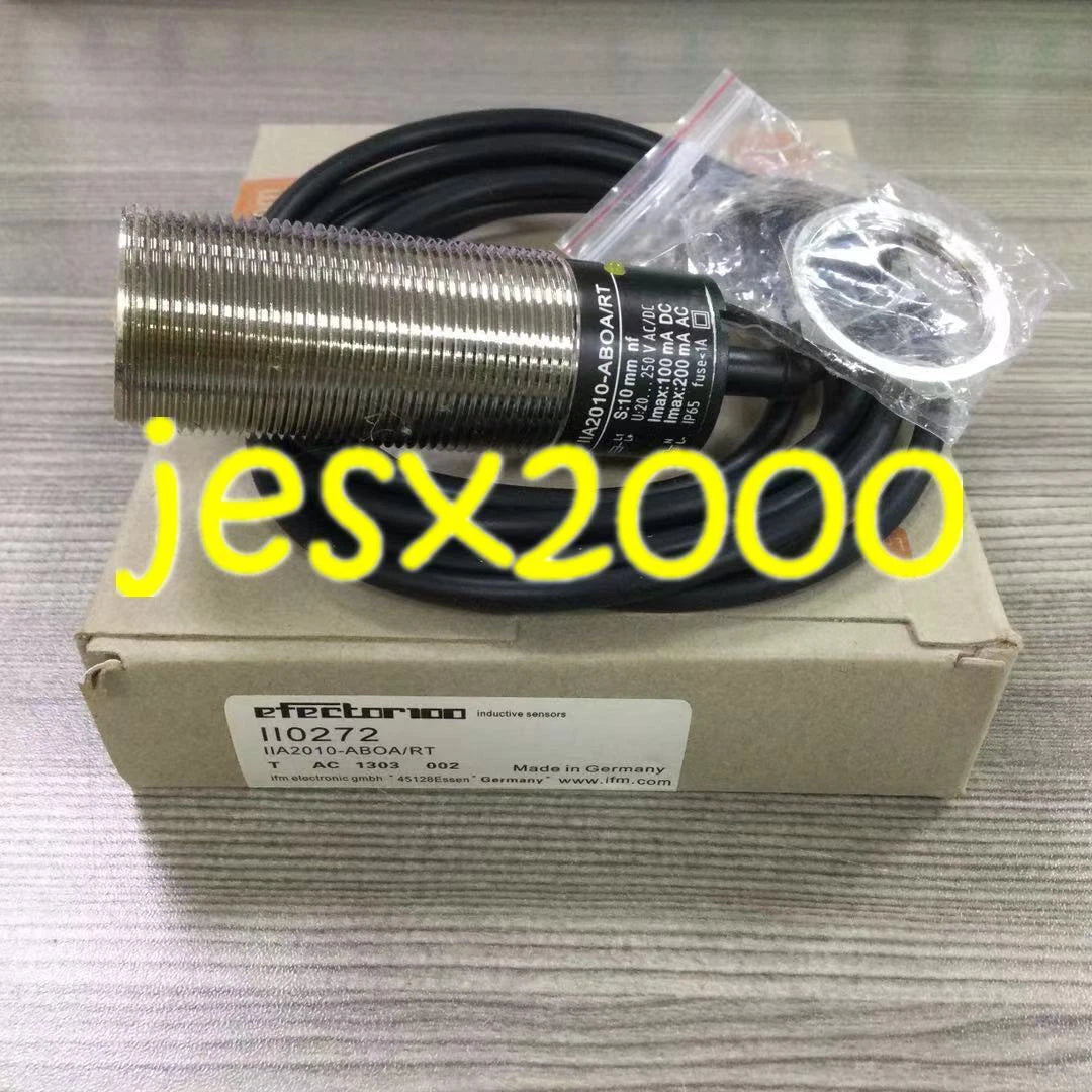 1PC  II0272 Sensor #YX #P
