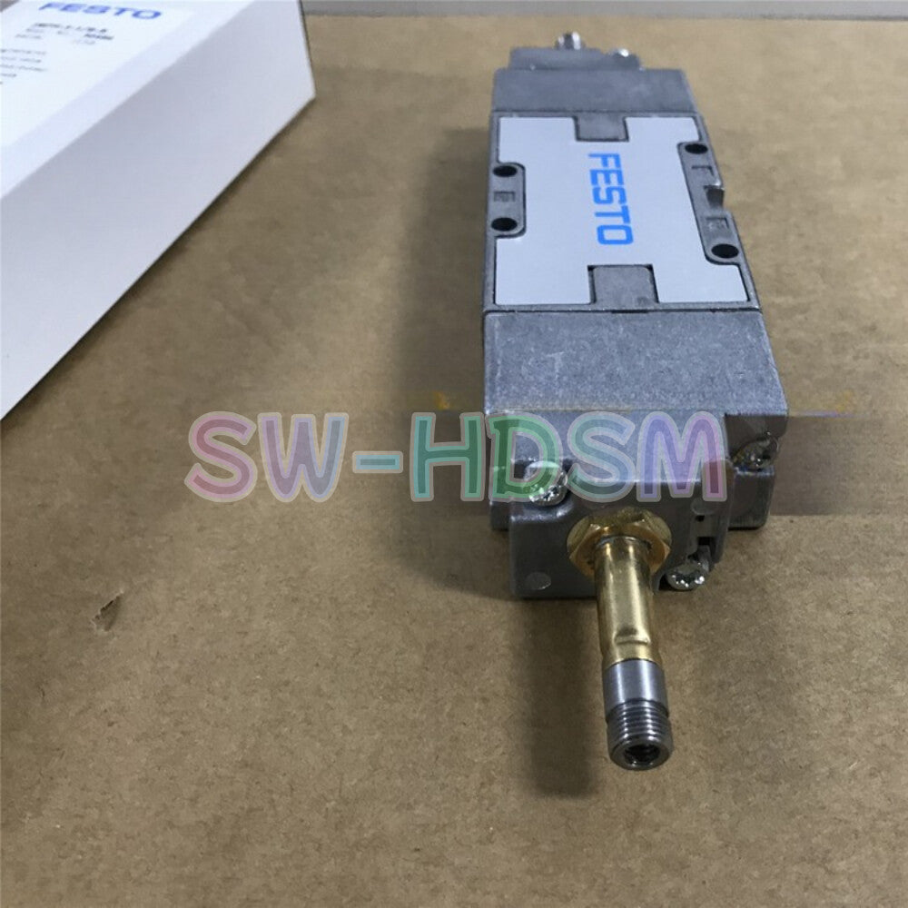 1PCS   Festo JMFH-5-1/8-B 30486 SOLENOID VALVE Freight Free