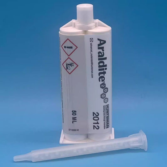 HUNTSMAN Araldite 2012  Epoxy Adhesive 50ML  Free ship
