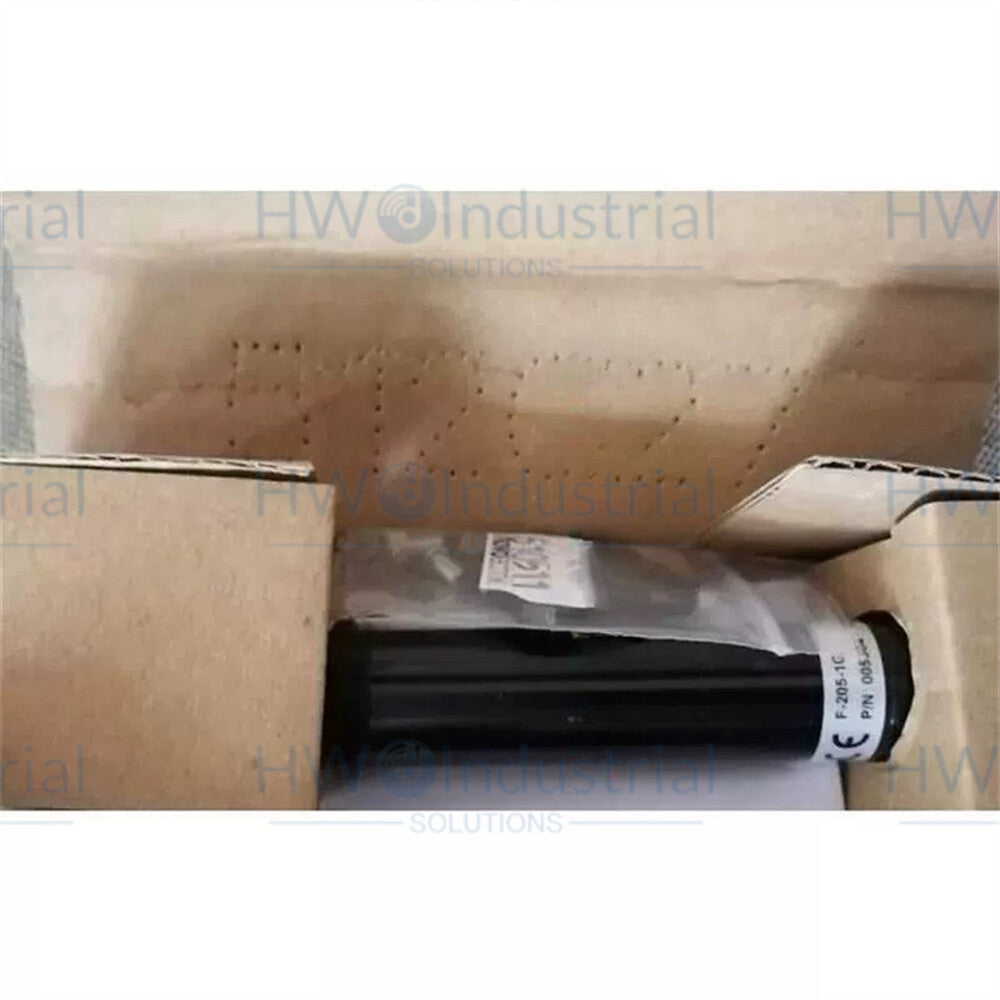 1/pc NOVOTechnik Inductive Linear Displacement Sensor F-205-1G F205-1G F2051G