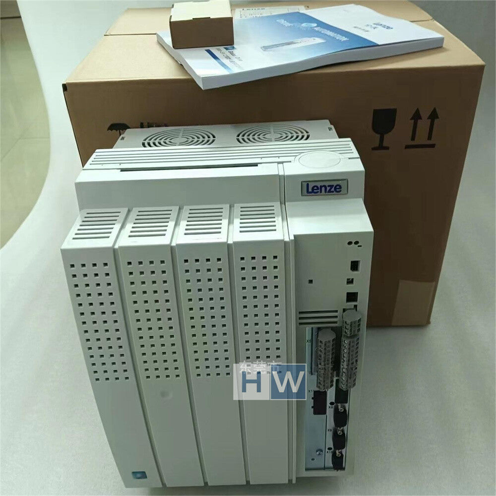 1/Piece  Lenze Inverter EVF9329-EV Frequency Converter