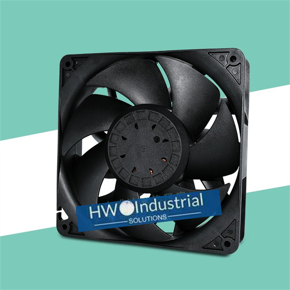 1/piece DF1403812B2UN 14038 12V 4.0A 14CM Cooler Master Chassis Cooling Fan