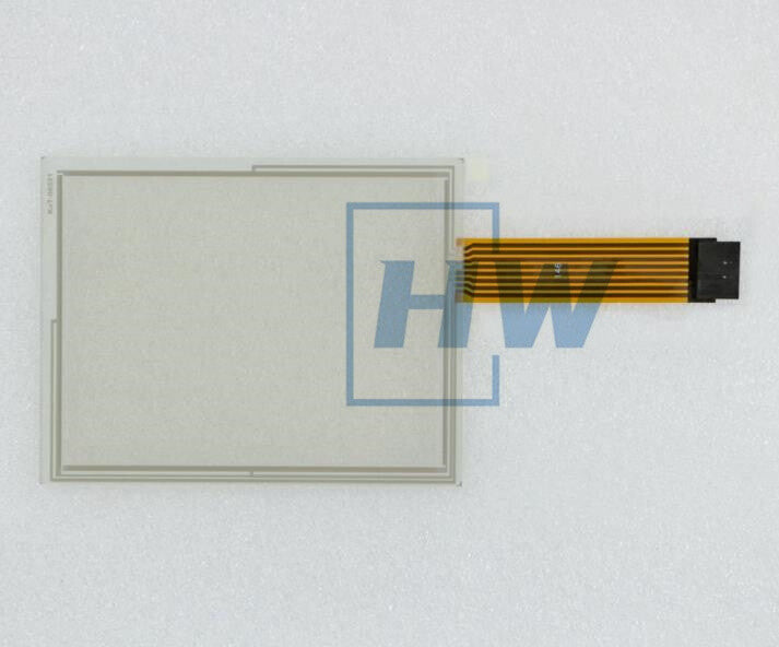 1Pc   2711P-RDT7C PanelView Plus 700 touchpad + protective film