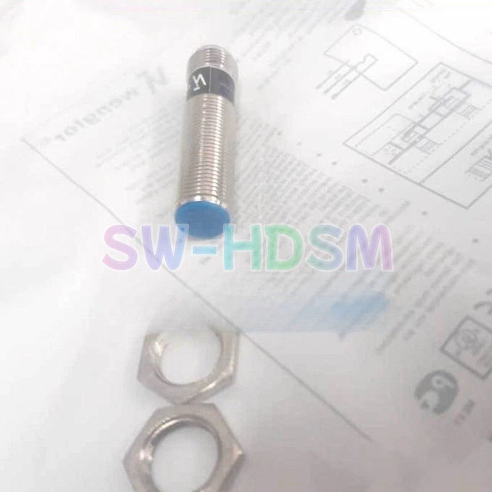 1PCS   Wenglor Proximity Switch Sensor I12H062 Freight Free