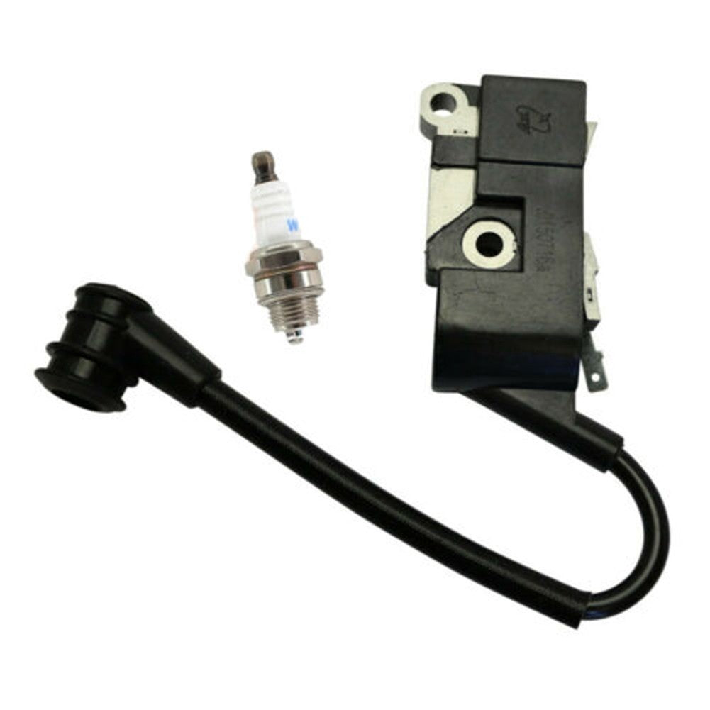 For SX62 & SX66 Chainsaw Ignition Coil Suitable for 62cc and 66cc Engine Types