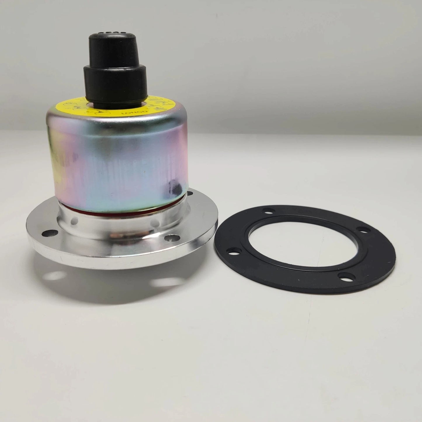1PCS 4434017 Hydraulic Tank Cap for Hitachi EX200-5 Excavator
