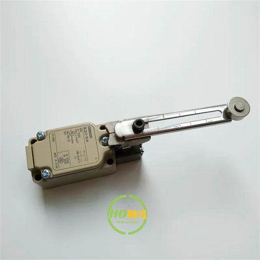 1/Piece  WLCA12-TH-N Omron Travel Limit Switch