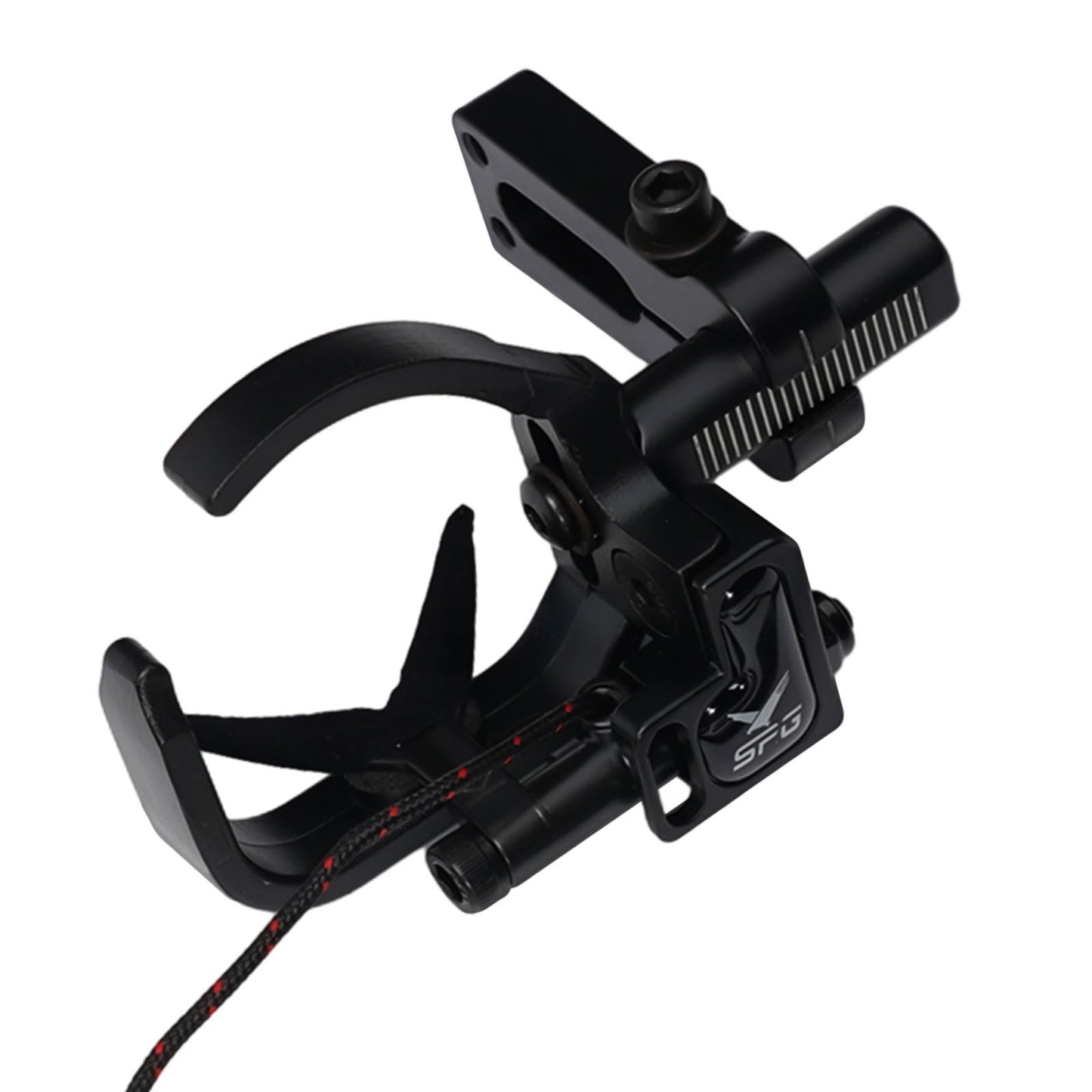 High Quality 4 Way Adjustable Arrow Rest for Compound Bow Metal Drop Away Rest