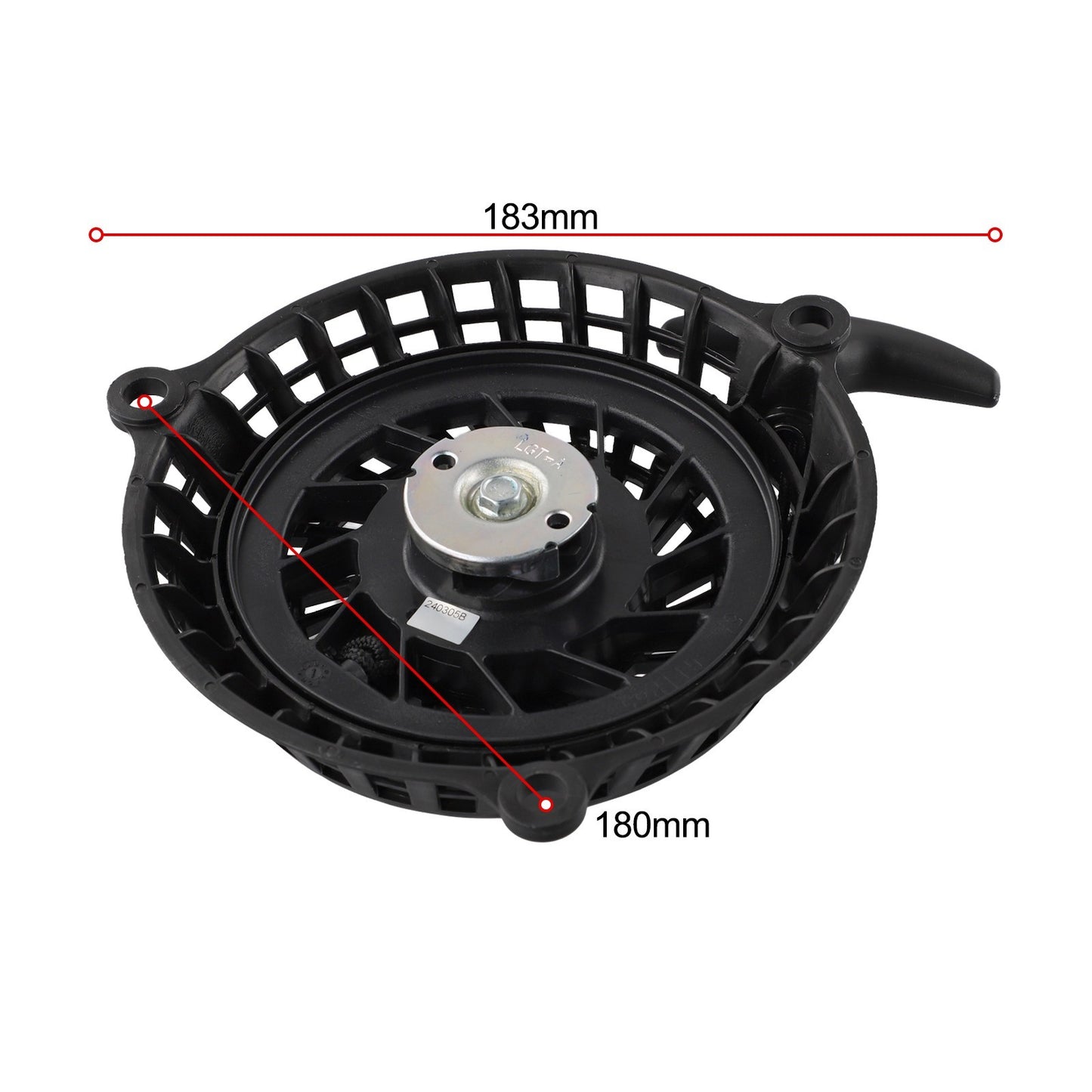 For Troy#Compatible//  Starter Assembly/Efficient Design Easy Installation//