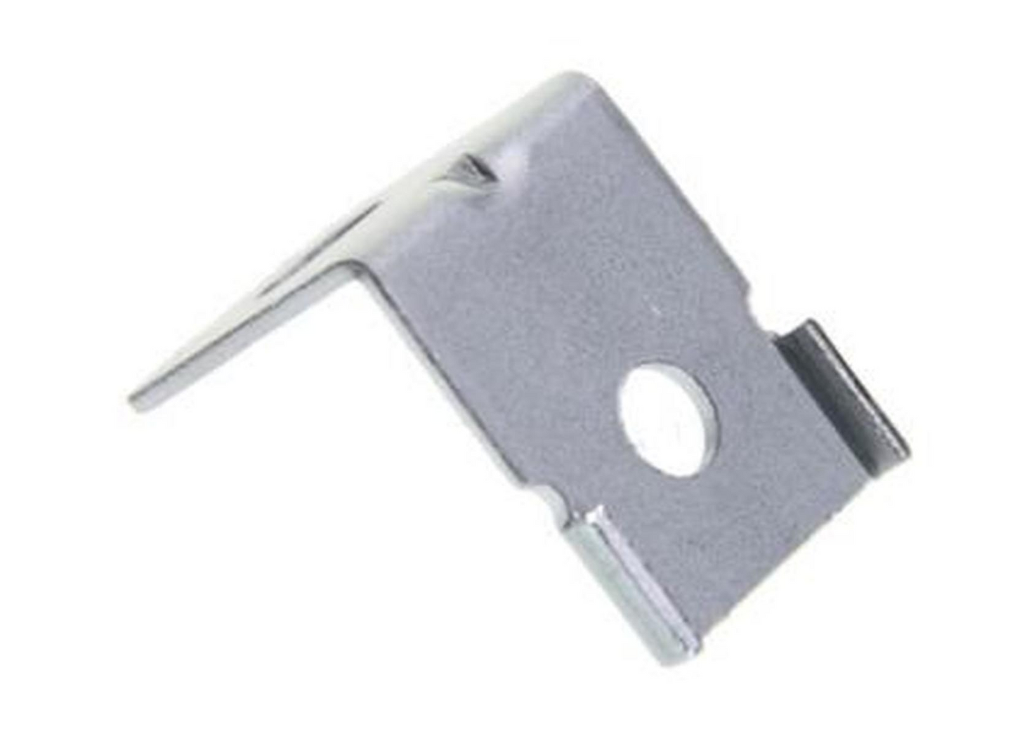 100PCS MHS012 Power Accessories Fixing Plate LRS/RSP/SD-350/200/320/500/450/600