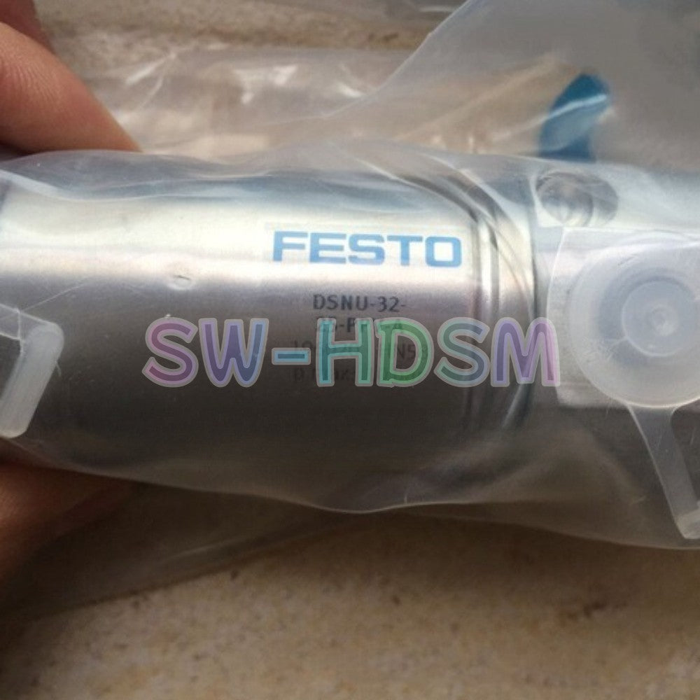 1PCS  for FESTO Cylinder DSNU-32-25-PPV-A Freight Free