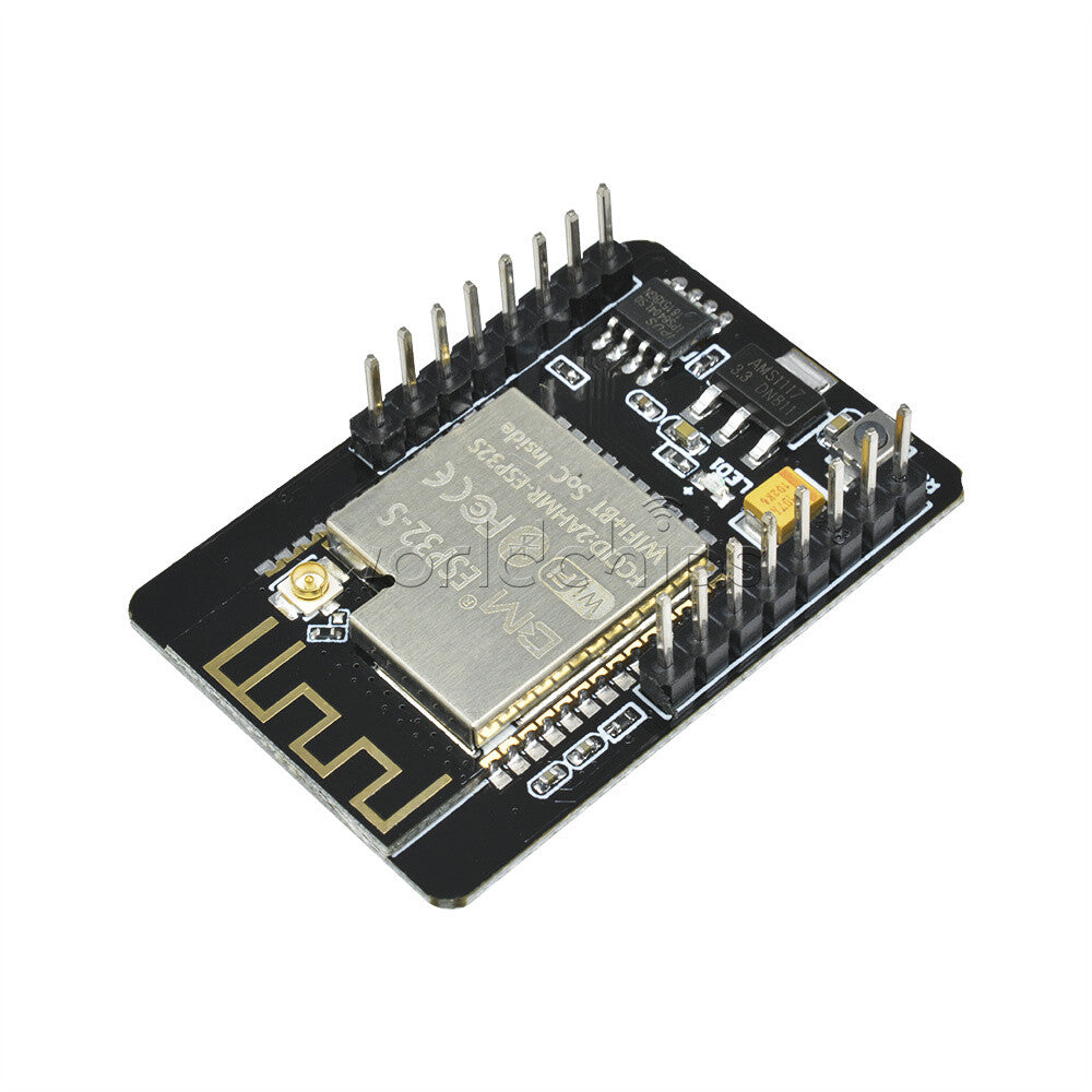 5PCS ESP32-CAM ESP32 DC5V WIFI Bluetooth Development Board W/ OV2640 Camera