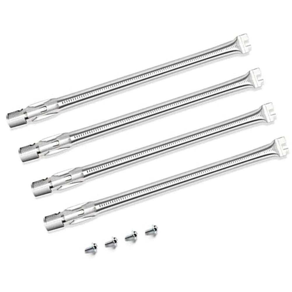 Grill Burner Replacement for Weber For Genesis 300 Models Save Time and Effort
