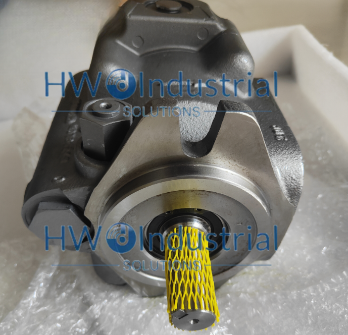 For  Axial Plunger Pump PAVC33R4226 Hydraulic Pump