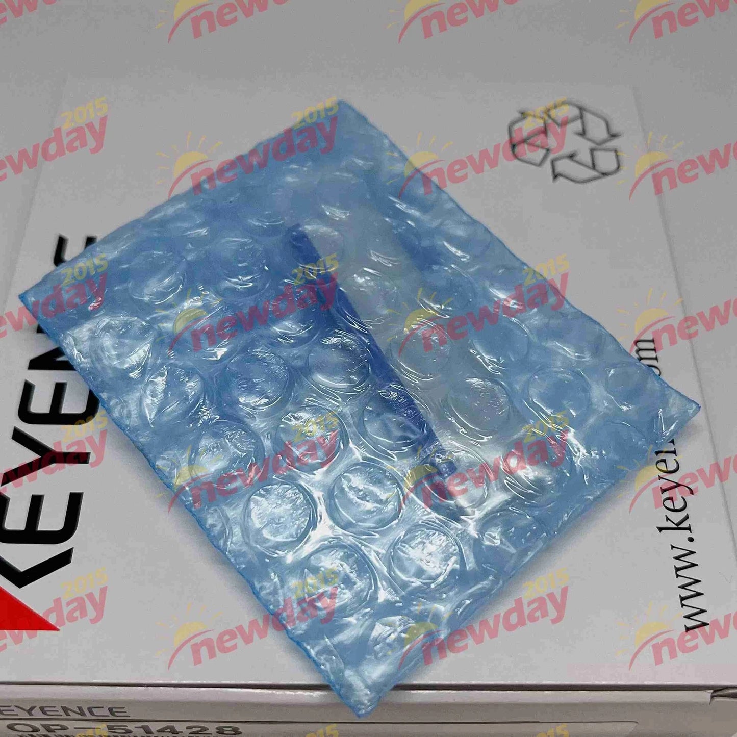 1pc OP-51428 Laser Sensor Reflective Sticker