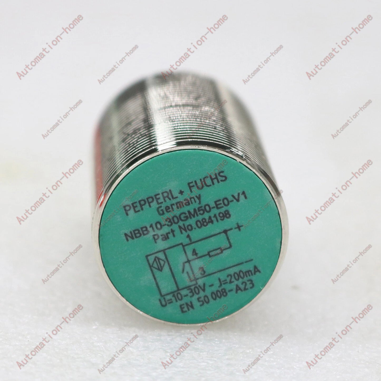 PepperL+Fuchs NBB10-30GM50-E0-V1 Proximity Sensor free shipping / #P