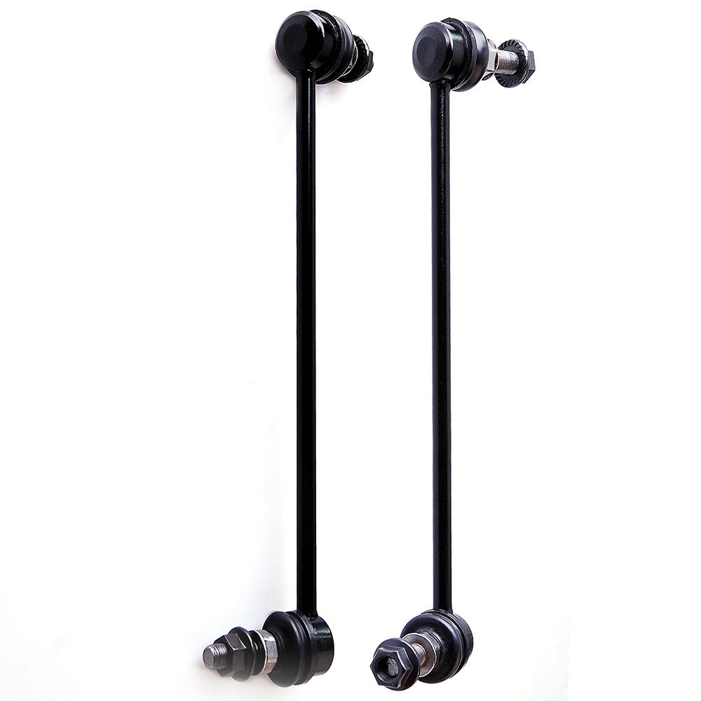 Front Struts Rear Shocks Sway Bars Kit For Nissan Altima 2013-2018 w/Coil Spring