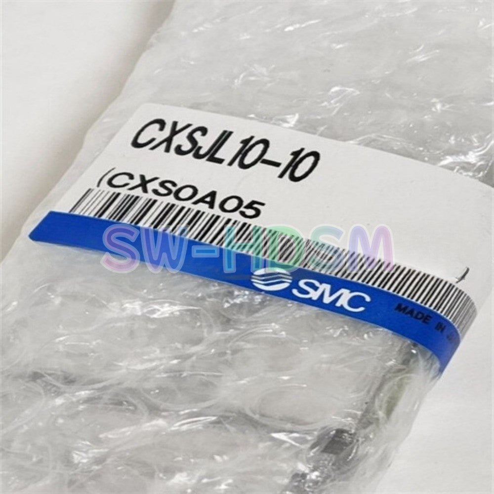 1PCS  for SMC Cylinder CXSJL10-10 Freight Free