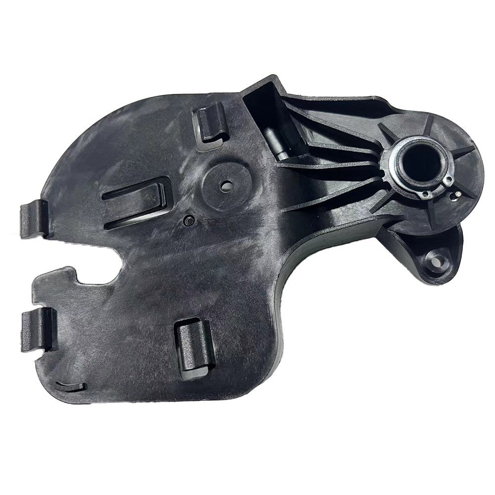 Package Content Engine Hood Release Handle A Engine Hood Release Handle