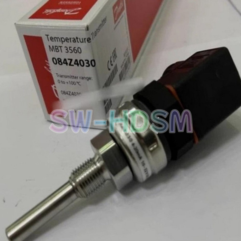 1PCS  for Danfoss Temperature Sensor MBT3560 084Z4030 Freight Free