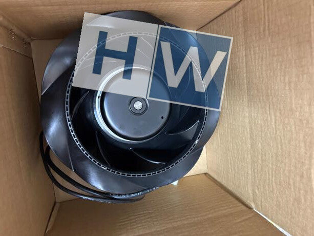1PC  for R3G250-RR02-I1 200-277V Centrifugal Fan (Expedited )