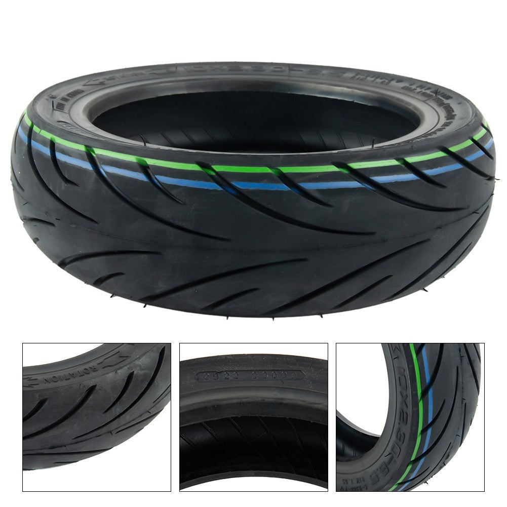 10 Inch 10*2.30-6.5 Replace-Tubeless Tyre For NIU KQ2 Electric Scooter