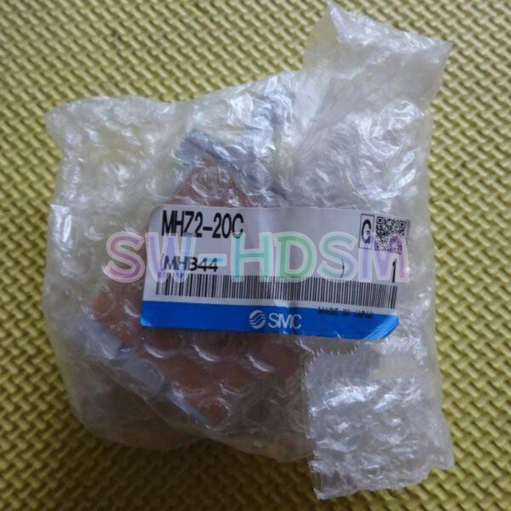 1PCS  for SMC MHZ2-20C Pneumatic Finger Cylinder Freight Free